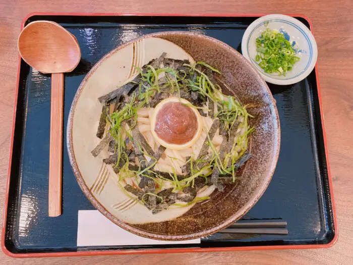 さぬきうどんのことひら 三島市東本町 麺のコシが癖になる うどん屋 静岡食べもぐブログ