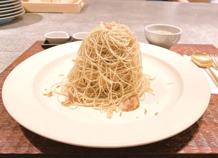 Kiito 生糸 きいと 静岡県熱海市 栗のうまみがぎゅっと詰まったモンブラン専門店 静岡食べもぐブログ Kiito 生糸 きいと 静岡県熱海市 栗のうまみがぎゅっと詰まったモンブラン専門店 静岡食べもぐブログ